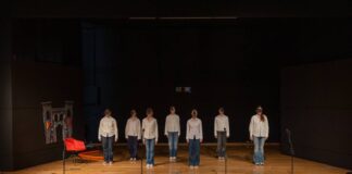 Μεγάλη συμμετοχή στις θεατρικές παραστάσεις των παιδικών και εφηβικών τμημάτων του Δήμου Αμαρουσίου Home