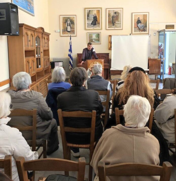 Μεγάλη συμμετοχή στο πρόγραμμα ελέγχου οστεοαρθρίτιδας του Δήμου Αμαρουσίου_6a0f1743d1d72.jpeg
