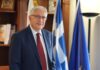 Μήνυμα του Δημάρχου Αμαρουσίου Θεόδωρου Αμπατζόγλου για τις Πανελλαδικές Εξετάσεις – «Ο Δήμος μας είναι στο πλευρό κάθε μαθητή και κάθε οικογένειας»