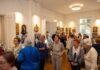 Ολοκληρώθηκε με μεγάλη συμμετοχή η έκθεση των τμημάτων Αγιογραφίας, Βιτρό και Ψηφιδωτού του Δήμου Αμαρουσίου στον πολυχώρο πολιτισμού «Άρτεμις»