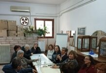Ομάδες Ψυχοκοινωνικής Υποστήριξης στα ΚΑΠΗ Λυκόβρυσης και Πεύκης