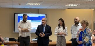 «Ψηφιακή Εκπαίδευση και Ενδυνάμωση» στο ΚΑΠΗ Βριλησσίων