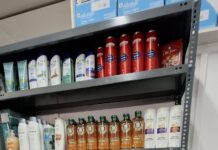 Σημαντική χορηγία της Procter & Gamble Ελλάς προς το Κοινωνικό Παντοπωλείο του Δήμου Αμαρουσίου