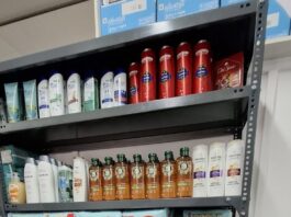 Σημαντική χορηγία της Procter & Gamble Ελλάς προς το Κοινωνικό Παντοπωλείο του Δήμου Αμαρουσίου Home