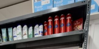 Σημαντική χορηγία της Procter & Gamble Ελλάς προς το Κοινωνικό Παντοπωλείο του Δήμου Αμαρουσίου Home