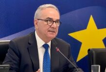Στο 100% η απορρόφηση των δανείων του Ταμείου Ανάκαμψης. Εξασφαλισμένοι οι πόροι για την ανάπτυξη και την επόμενη μέρα του ΤΑΑ