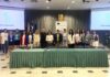 Στον Δήμο Αμαρουσίου εκπαιδευτικές αποστολές Erasmus+ από τέσσερις ευρωπαϊκές χώρες