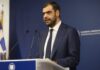 Συμμετοχή του Υφυπουργού παρά τω Πρωθυπουργώ και Κυβερνητικού Εκπροσώπου Παύλου Μαρινάκη στο Συνέδριο Ηγεσία και Εργασία του Newsbeast.gr