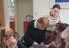 Συνεχίζεται η ψηφιακή εκπαίδευση και ενδυνάμωση των μελών των ΚΑΠΗ Κηφισιάς