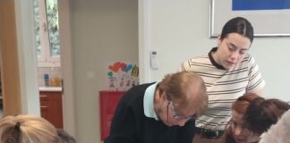 Συνεχίζεται η ψηφιακή εκπαίδευση και ενδυνάμωση των μελών των ΚΑΠΗ Κηφισιάς
