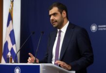 Συνέντευξη του Υφυπουργού παρά τω Πρωθυπουργώ και Κυβερνητικού Εκπροσώπου στην εκπομπή του Ertnews Radio «Ναι μεν, Αλλά»