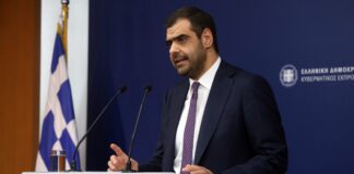 Συνέντευξη του Υφυπουργού παρά τω Πρωθυπουργώ και Κυβερνητικού Εκπροσώπου στην εκπομπή του Ertnews Radio «Ναι μεν, Αλλά» Home