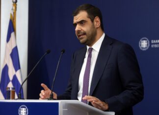 Συνέντευξη του Υφυπουργού παρά τω Πρωθυπουργώ και Κυβερνητικού Εκπροσώπου στην εκπομπή του Ertnews Radio «Ναι μεν, Αλλά» Home