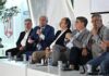 Θ. Αμπατζόγλου από την Attica Green Expo 2026: Οι μεγάλες παρεμβάσεις για να «ανασάνει» κυκλοφοριακά το Μαρούσι