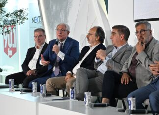 Θ. Αμπατζόγλου από την Attica Green Expo 2026: Οι μεγάλες παρεμβάσεις για να «ανασάνει» κυκλοφοριακά το Μαρούσι Home