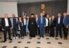 Τιμητική Εκδήλωση του Δήμου Αμαρουσίου για τον Επίτιμο Αντιδήμαρχο Κωνσταντίνο Αντωνόπουλο