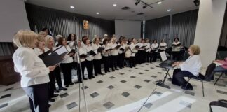 «Τραγούδια Ζωής και Αναμνήσεων» από τη Χορωδία του Κ.Α.Π.Η. Δήμου Αμαρουσίου Home