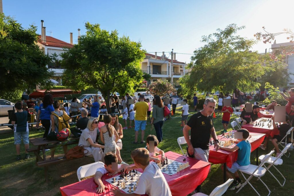 3ο «Family Sports & Fun Day»: Μια μεγάλη γιορτή αθλητισμού και κοινωνικής συμμετοχής για όλους