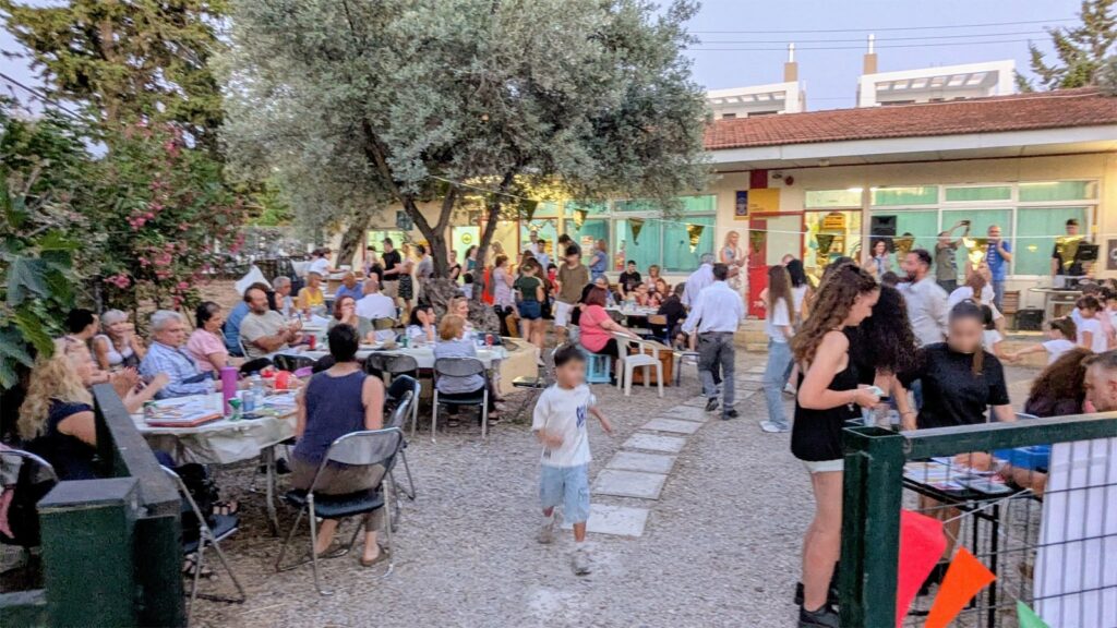 3ο Σύστημα Αεροπροσκόπων Αμαρουσίου: Γιορτή λήξης της προσκοπικής χρονιάς 4 3ο Σύστημα Αεροπροσκόπων Αμαρουσίου: Γιορτή λήξης της προσκοπικής χρονιάς