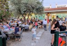 3ο Σύστημα Αεροπροσκόπων Αμαρουσίου: Γιορτή λήξης της προσκοπικής χρονιάς