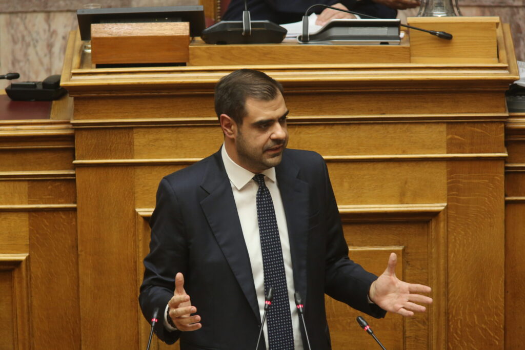 Απάντηση του Υφυπουργού παρά τω Πρωθυπουργώ και Κυβερνητικού Εκπροσώπου σε Επίκαιρη Ερώτηση για την ΕΡΤ2 3 Απάντηση του Υφυπουργού παρά τω Πρωθυπουργώ και Κυβερνητικού Εκπροσώπου σε Επίκαιρη Ερώτηση για την ΕΡΤ2