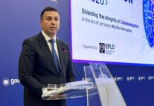 ΔΗΛΩΣΗ ΓΕΝΙΚΟΥ ΓΡΑΜΜΑΤΕΑ ΕΠΙΚΟΙΝΩΝΙΑΣ ΚΑΙ ΕΝΗΜΕΡΩΣΗΣ Για τον θάνατο του δημοσιογράφου Γιάννη Δράζου