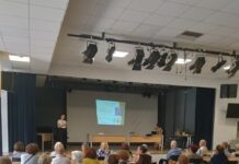 Δράση ενημέρωσης και πρόληψης για την υγεία στα ΚΑΠΗ του Δήμου Διονύσου