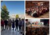 Με μεγάλη επιτυχία η παράσταση «Η ΜΕΓΑΛΗ ΟΘΟΝΗ ΖΩΝΤΑΝΕΥΕΙ» στο Δημοτικό Θέατρο Πεύκης