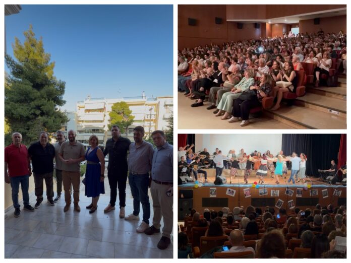 Με μεγάλη επιτυχία η παράσταση «Η ΜΕΓΑΛΗ ΟΘΟΝΗ ΖΩΝΤΑΝΕΥΕΙ» στο Δημοτικό Θέατρο Πεύκης_6a268b4e2ec67.jpeg