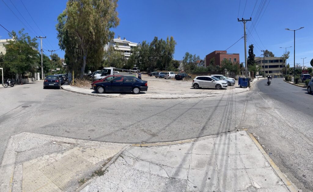Ο Δήμος Πεντέλης προχωρά στην αγορά ακινήτου 472,19 τ.μ. στην Πλατεία Πόγκα με τίμημα χαμηλότερο από την εκτίμηση