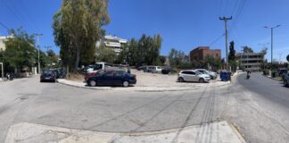 Ο Δήμος Πεντέλης προχωρά στην αγορά ακινήτου 472,19 τ.μ. στην Πλατεία Πόγκα με τίμημα χαμηλότερο από την εκτίμηση
