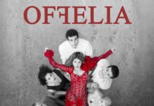 «Offelia»: Θεατρική παράσταση – 12/6