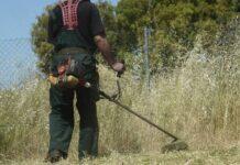 Παράταση έως και τη Δευτέρα 22 Ιουνίου για τον καθαρισμό οικοπέδων