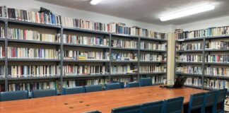 Πρόγραμμα Δημοτικής Βιβλιοθήκης Δήμου Διονύσου
