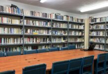 Πρόγραμμα Δημοτικής Βιβλιοθήκης Δήμου Διονύσου