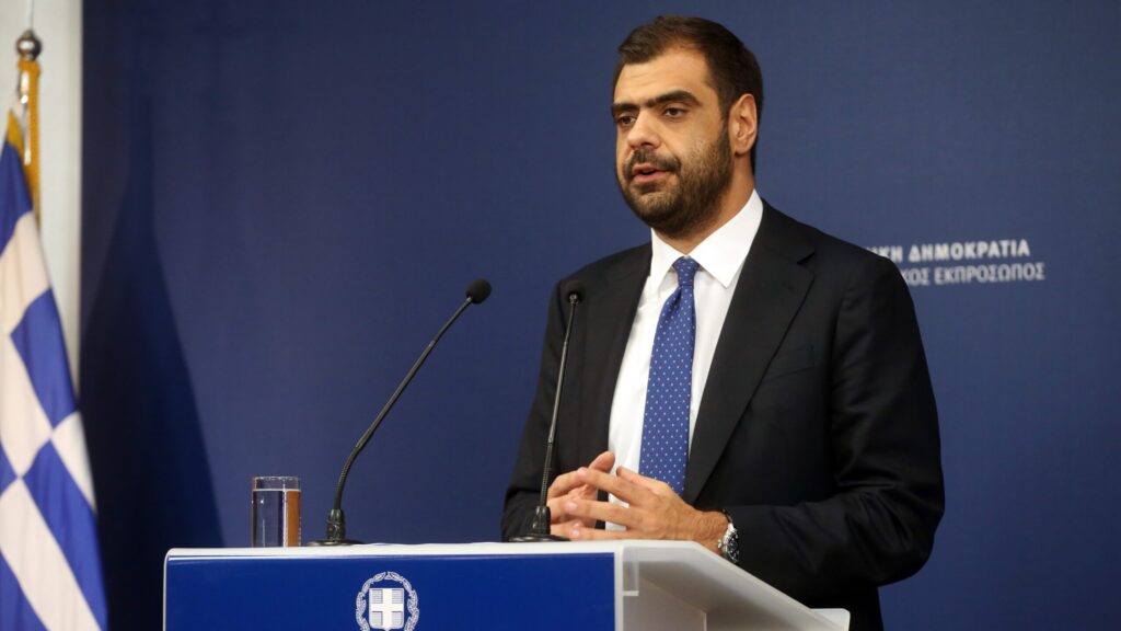 Ψηφίστηκε το νομοσχέδιο για την αδειοδότηση των περιφερειακών καναλιών 3 Ψηφίστηκε το νομοσχέδιο για την αδειοδότηση των περιφερειακών καναλιών