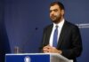 Ψηφίστηκε το νομοσχέδιο για την αδειοδότηση των περιφερειακών καναλιών