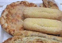 Σημαντική προσφορά των Bread Factory στο Κοινωνικό Παντοπωλείο του Δήμου Αμαρουσίου