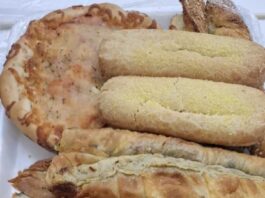 Σημαντική προσφορά των Bread Factory στο Κοινωνικό Παντοπωλείο του Δήμου Αμαρουσίου Home