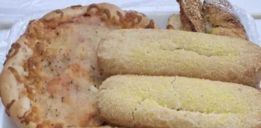 Σημαντική προσφορά των Bread Factory στο Κοινωνικό Παντοπωλείο του Δήμου Αμαρουσίου Home