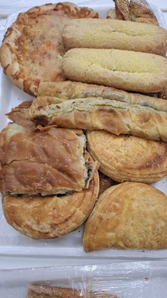 Σημαντική προσφορά των Bread Factory στο Κοινωνικό Παντοπωλείο του Δήμου Αμαρουσίου