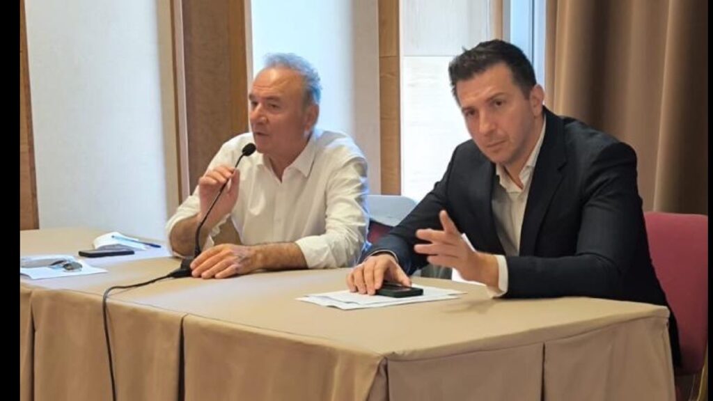 Συμμετοχή του Γενικού Γραμματέα Επικοινωνίας και Ενημέρωσης Δημήτρη Κιρμικίρογλου στη Γενική Συνέλευση της Ένωσης Περιφερειακού Τύπου Ελλάδας (ΕΠΤΕ) στις Σέρρες
