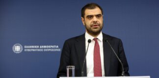 Συνέντευξη του Υφυπουργού παρά τω Πρωθυπουργώ και Κυβερνητικού Εκπροσώπου στην εκπομπή του ΣΚΑΪ «Καλημέρα» Home