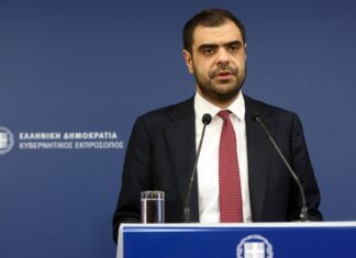 Συνέντευξη του Υφυπουργού παρά τω Πρωθυπουργώ και Κυβερνητικού Εκπροσώπου στην εκπομπή του ΣΚΑΪ «Καλημέρα» Home