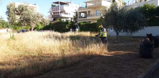 Υποχρεωτικός ο καθαρισμός οικοπεδικών και λοιπών ακάλυπτων χώρων από την 1η Απριλίου έως τη 15η Ιουνίου -> Παράταση έως την 22η Ιουνίου του τρέχοντος έτους και η συντήρησή τους έως 31 Οκτωβρίου – λήξη αντιπυρικής περιόδου Home