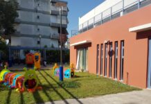 Αιτήσεις voucher για την δωρεάν φιλοξενία στους βρεφονηπιακούς σταθμούς 2026-2027