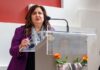 Ανακοίνωση της Δημάρχου Διονύσου