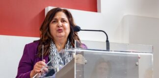 Ανακοίνωση της Δημάρχου Διονύσου