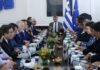 Ανακοίνωση του Υφυπουργού παρά τω Πρωθυπουργώ και Κυβερνητικού Εκπροσώπου Παύλου Μαρινάκη για την συνεδρίαση του Υπουργικού Συμβουλίου της 30ης Ιουλίου 2026
