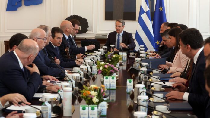 Ανακοίνωση του Υφυπουργού παρά τω Πρωθυπουργώ και Κυβερνητικού Εκπροσώπου Παύλου Μαρινάκη για την συνεδρίαση του Υπουργικού Συμβουλίου της 30ης Ιουνίου 2026_6a44d3b440639.jpeg